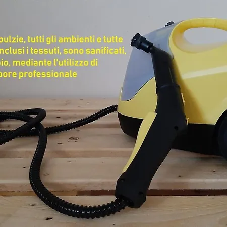 Casa Vacanza Civico 3.5-3