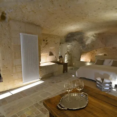 Grotta Gea Luxury Home con Piscina&Spa-3