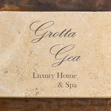 Grotta Gea Luxury Home con Piscina&Spa-2