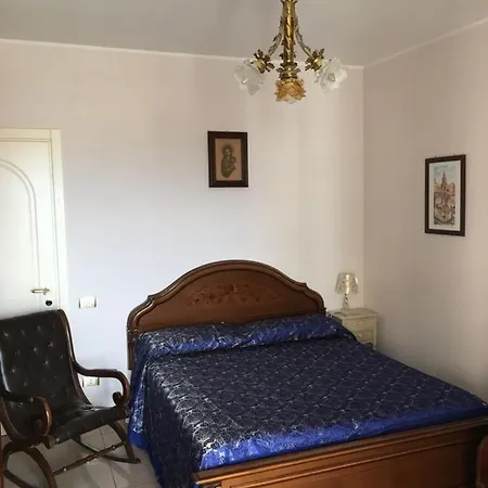 La tua casa a Matera-2