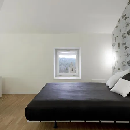 Santa Cesarea Residence Luxury Suite - La vetta del Sasso Barisano-2