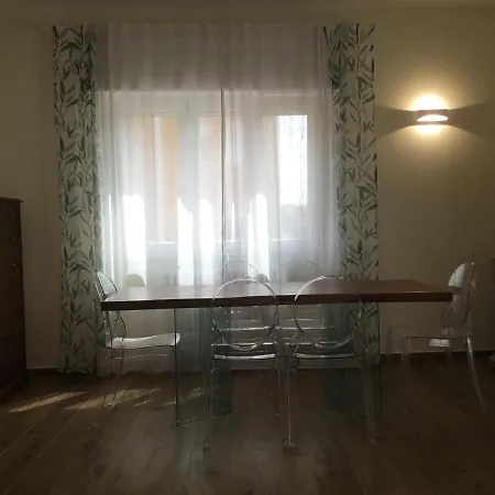 Cavaliere Suite & Rooms-3