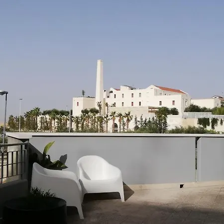 Amare Matera Comfortable Rooms-2