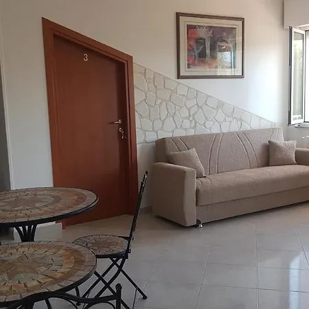 B&B Da Pietro-2
