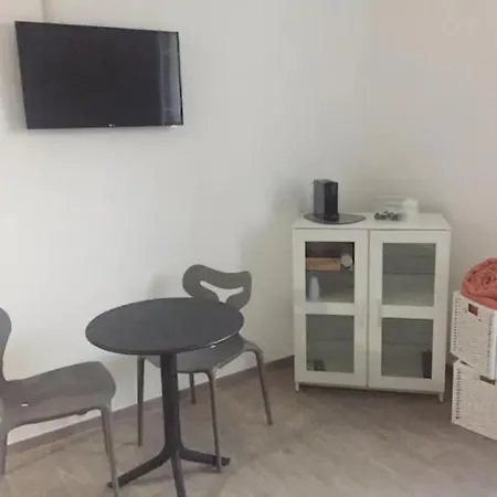 Bnb Giusto-2