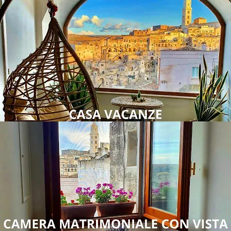 The View Matera-2