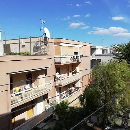 Booking Matera-3