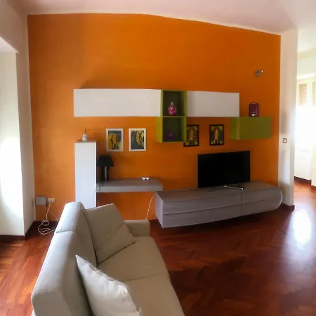 Casa Centrale- Holiday House-3