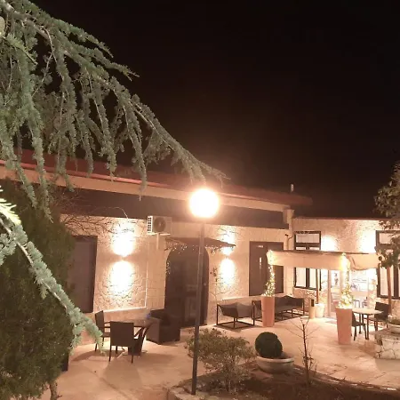 Residence Palomba-3