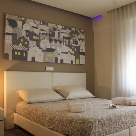 Bracco Rooms & Suites-2