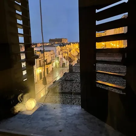 La Terrazza Sui Sassi-2