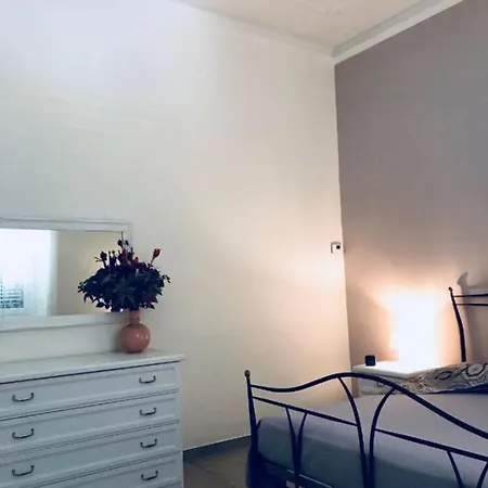 La Casa Spaziosa Sui Sassi-2