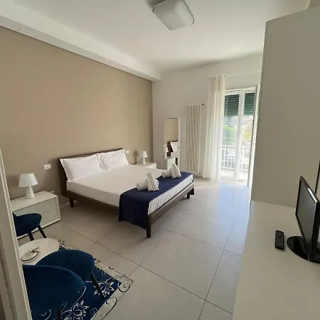 Bliss Apartment - Matera-2