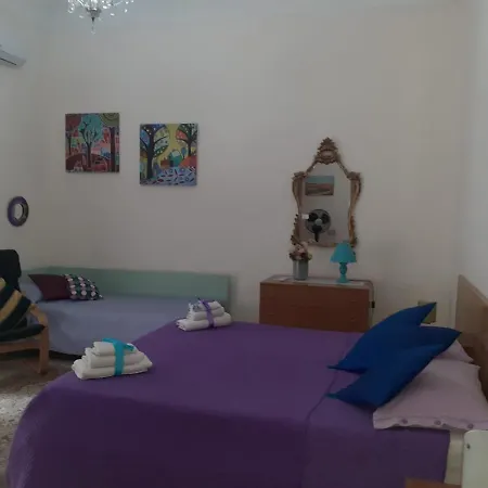 Casa Vacanza Margherita-2