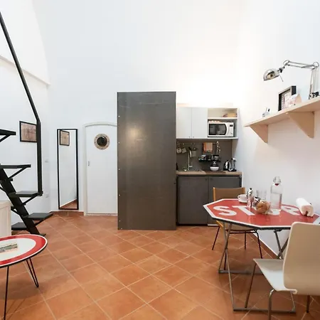 Lo Studio di Luca-3