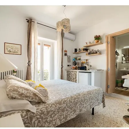 Dany's House grazioso monolocale-2