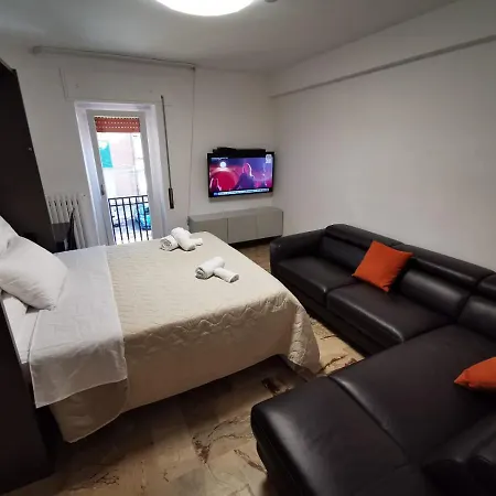 da Nonna Bruna - Luxury Rooms-2