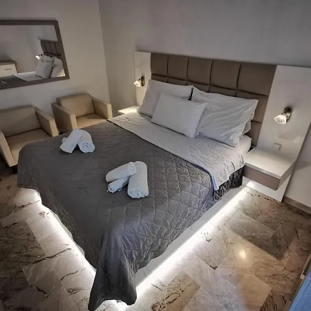 da Nonna Bruna - Luxury Rooms-3