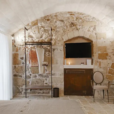Cenobio Hotel&SPA Matera-3