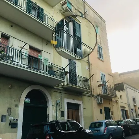 La Casa Spaziosa Sui Sassi-3