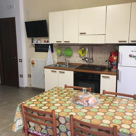 La Casa Del Giglio-3