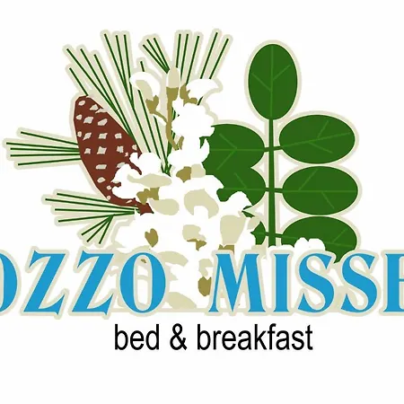 B&B&Residence Pozzo Misseo-2