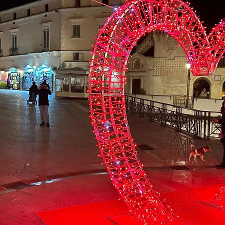 Matera To Love-2