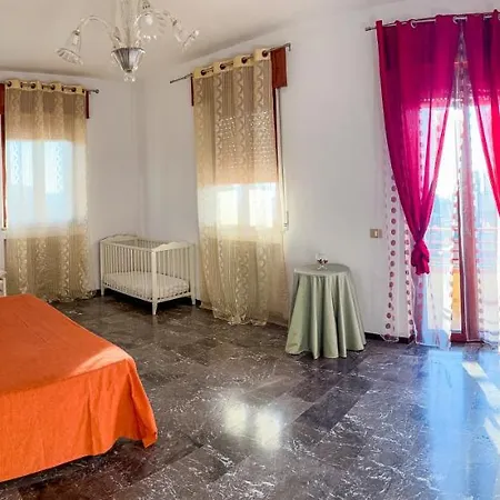 Casa Vacanze Civico 19-2