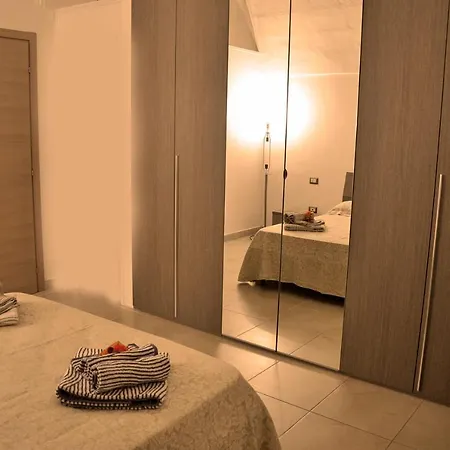 Basilicata Host to Host - La Casa Di Amedeo-3