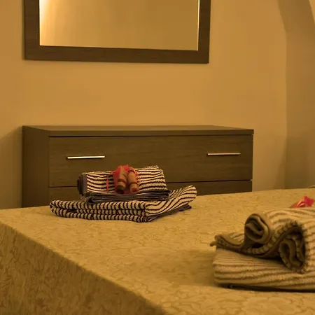 Basilicata Host to Host - La Casa Di Amedeo-2