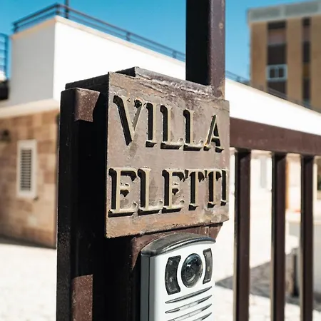 Villa Eletti-2