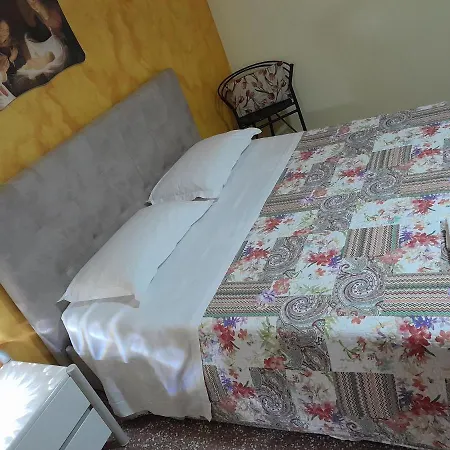 Casa Vacanza Nonna Dora-3