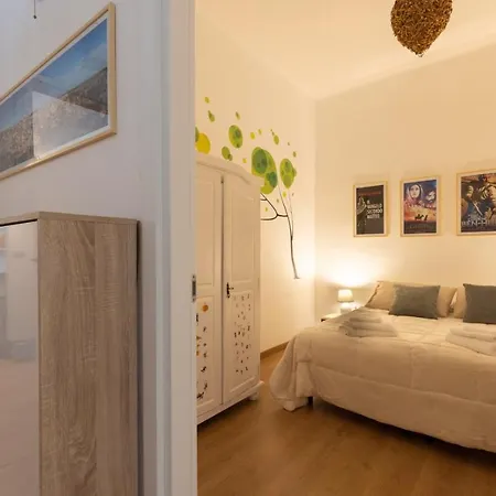Movie Apartment-2