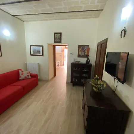 Casa Vacanze Cosma-2