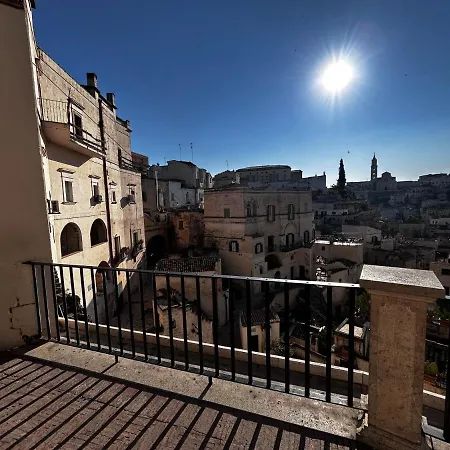 Recinto antico Sweet Rooms-3