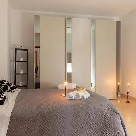 La Scelta Giusta, casa vacanze in centro con garage privato e ascensore-3