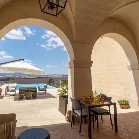 Villa Matera-2