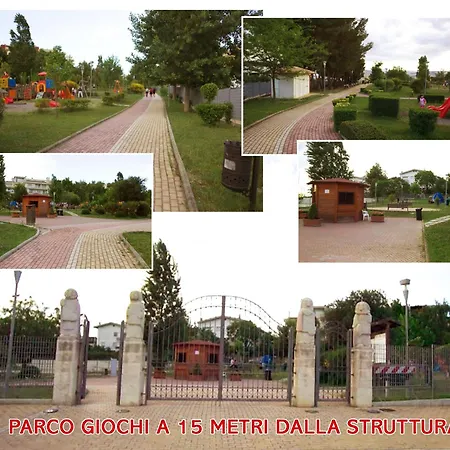 Le Case Di Nonna Angela-2