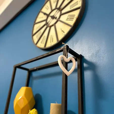 Maison Frima B&B-2