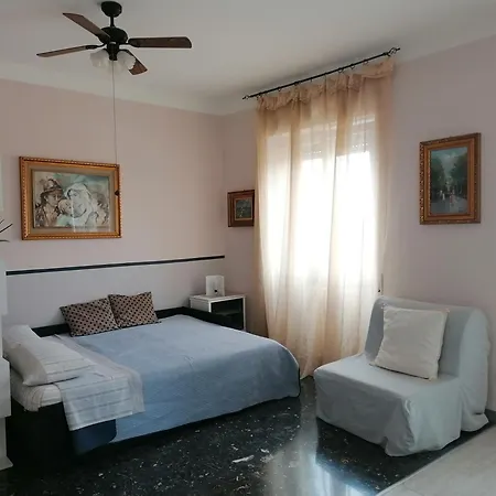 Casa Vacanze Cappuccini 14-2