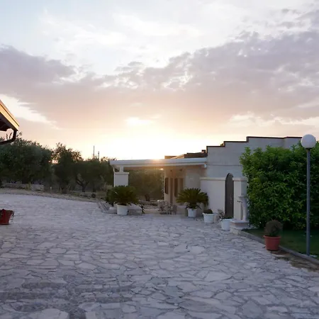 Agriturismo Nonna Rosa-2