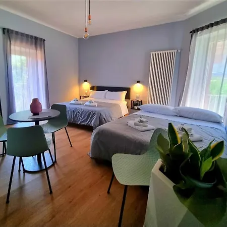 Residenza Gramsci-3