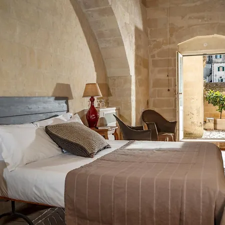 Locanda Di San Martino Hotel&Thermae Romanae-3