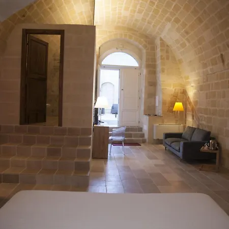 Antico Convicino Rooms Suites&SPA-2