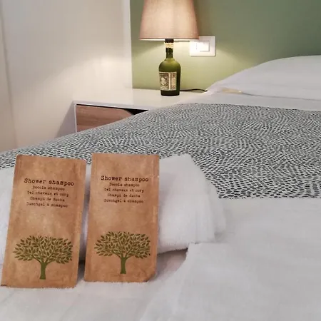 Amare Matera Comfortable Rooms-3