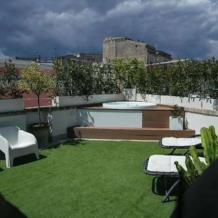 San Michele Rooms & Private Spa-2