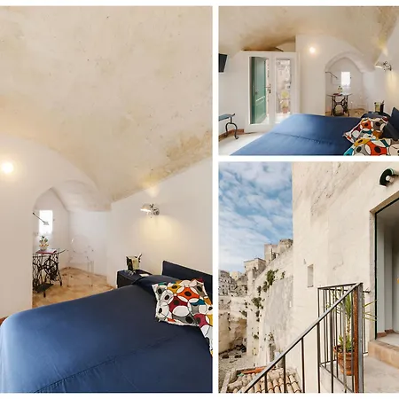 Hotel Sassi-3
