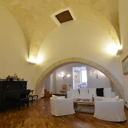 Antica Civita B&B Luxury Room-3