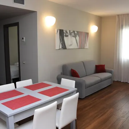 Residence Nazionale Matera-3