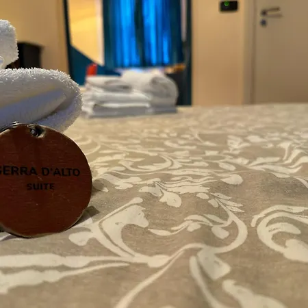 Bracco Rooms&Suites - Boutique Hotel nel Centro Storico di Matera-3